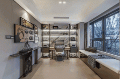 但它们大部门正在