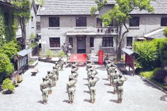 外出要告假”“车马不得正在街上乱跑”……正