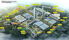 <b>沉点成长ICT制制、大数据、创意糊口、金融共享</b>